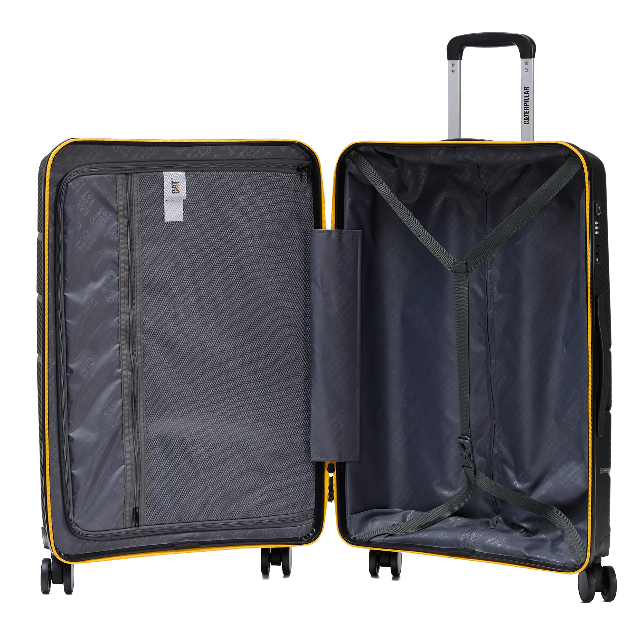 Valigia Venture 24"