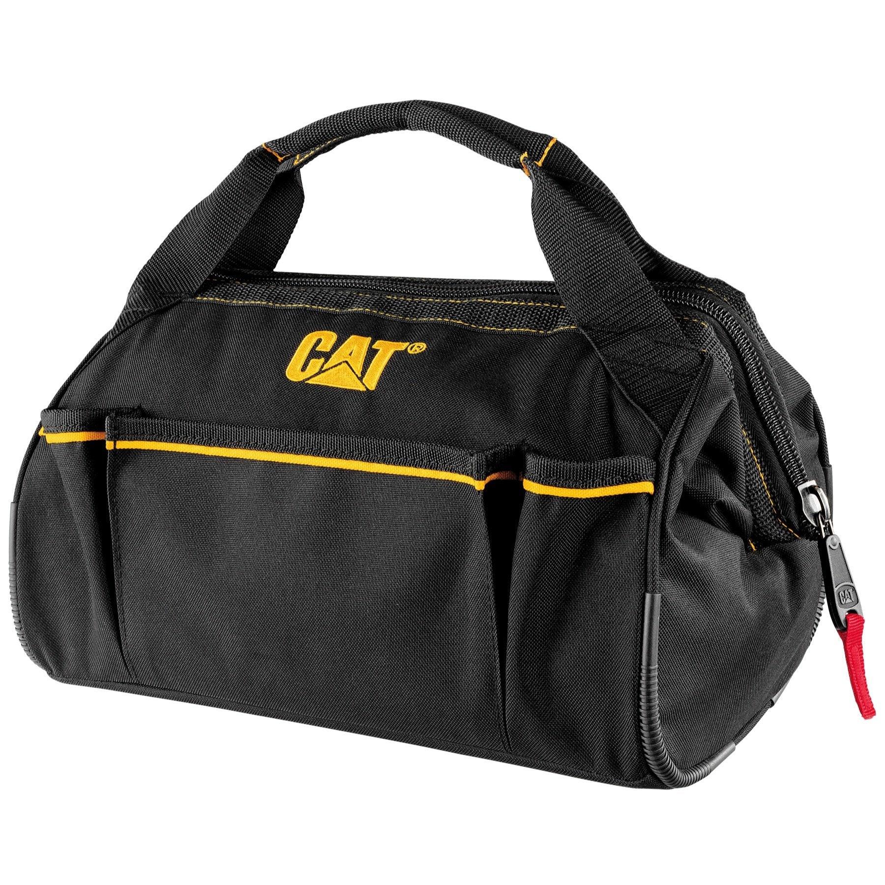 Borsa Portastrumenti con Bocca Larga da 13"