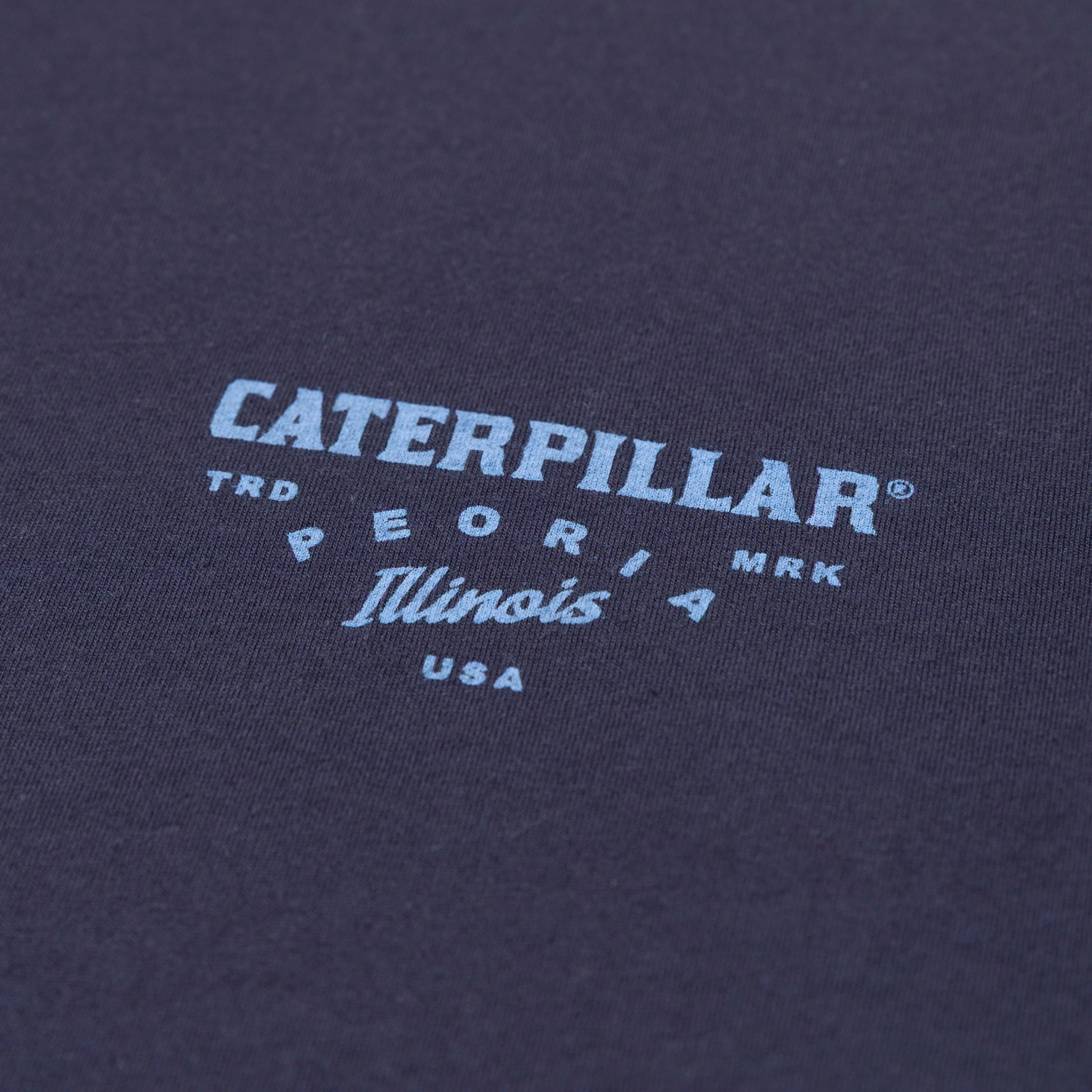Heritage Peoria Tee
