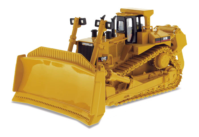 Trattore tipo traccia D11R Core Classic 1:50