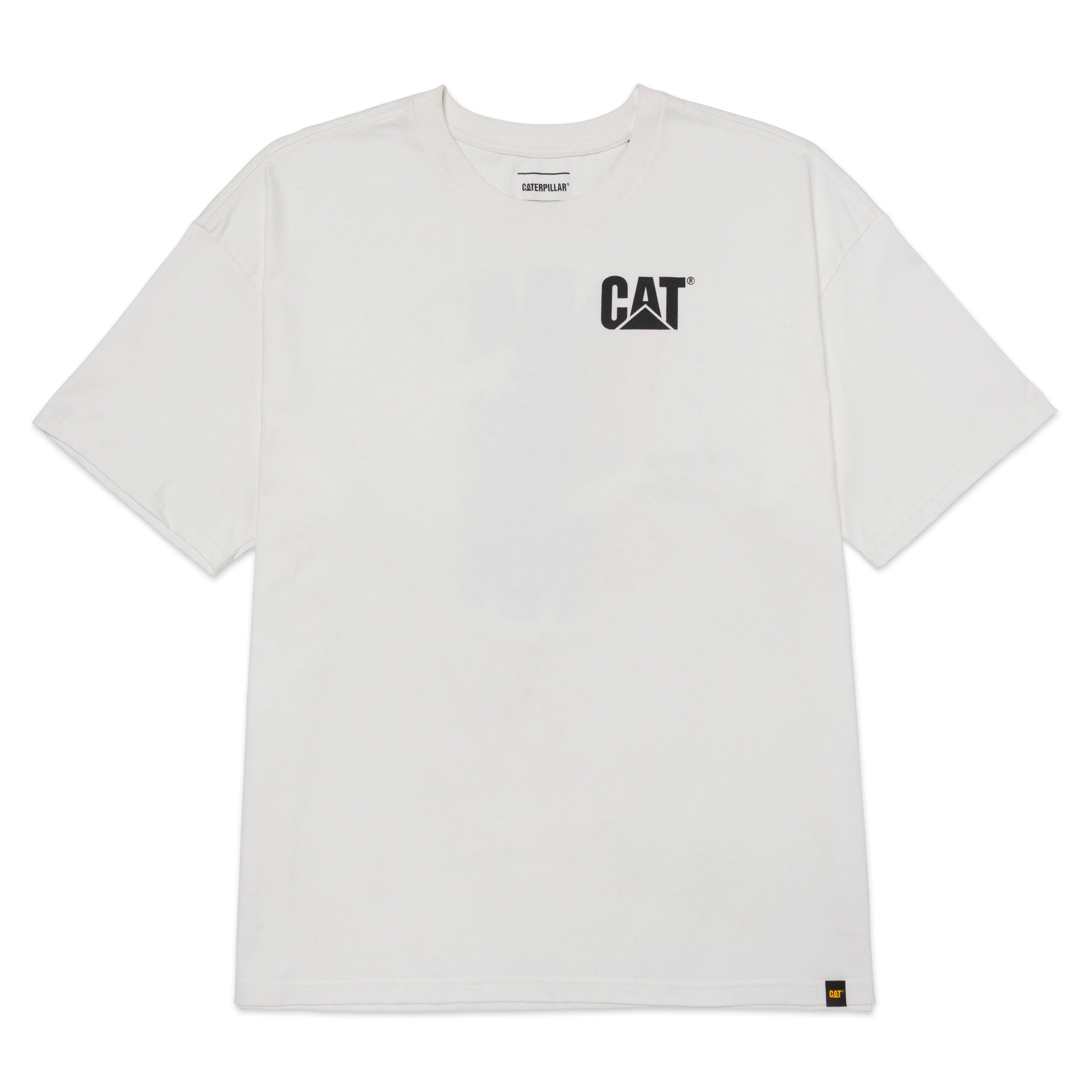 T-shirt Danny Diesel Svasato