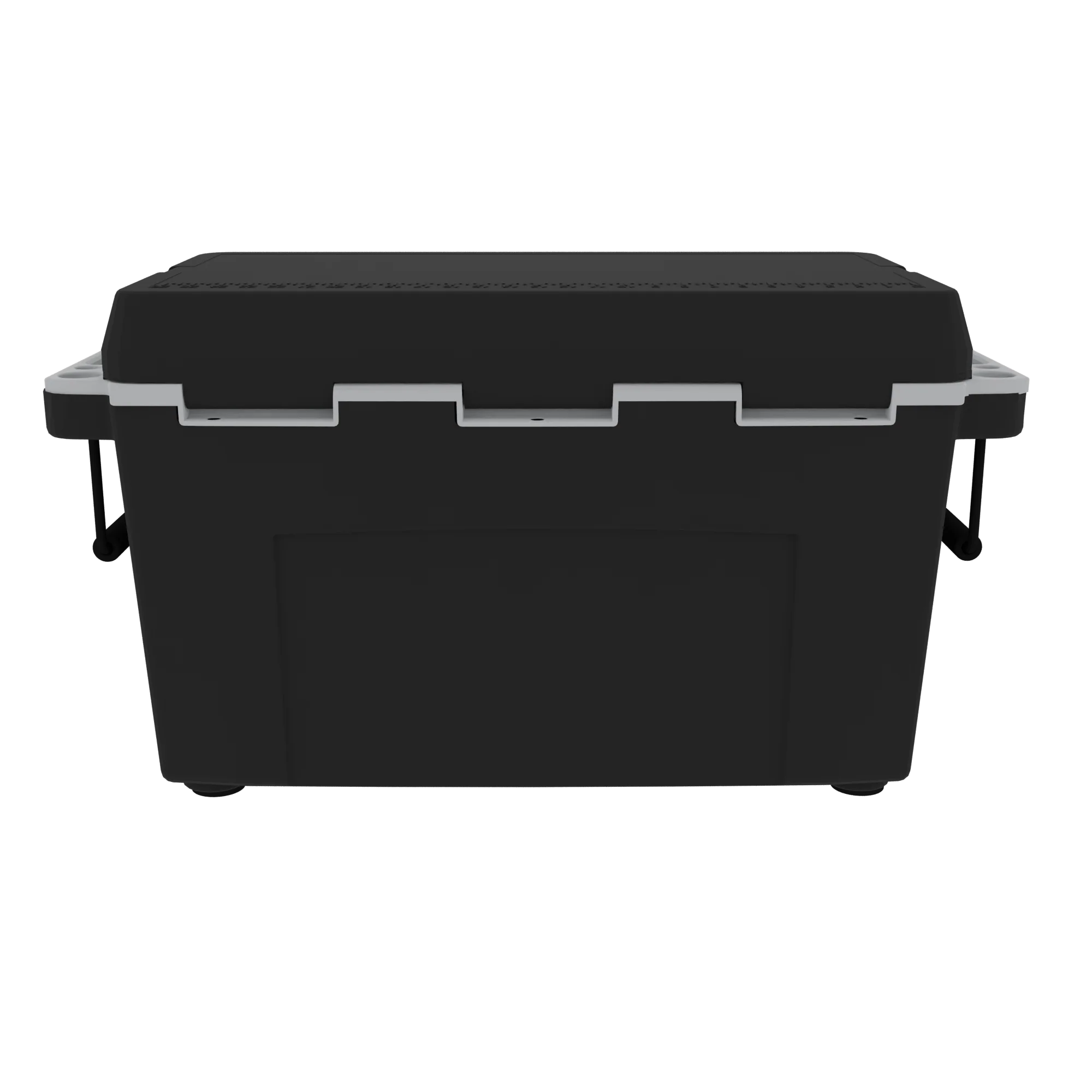 Cassetta Frigorifera Cat® 55qt Nera